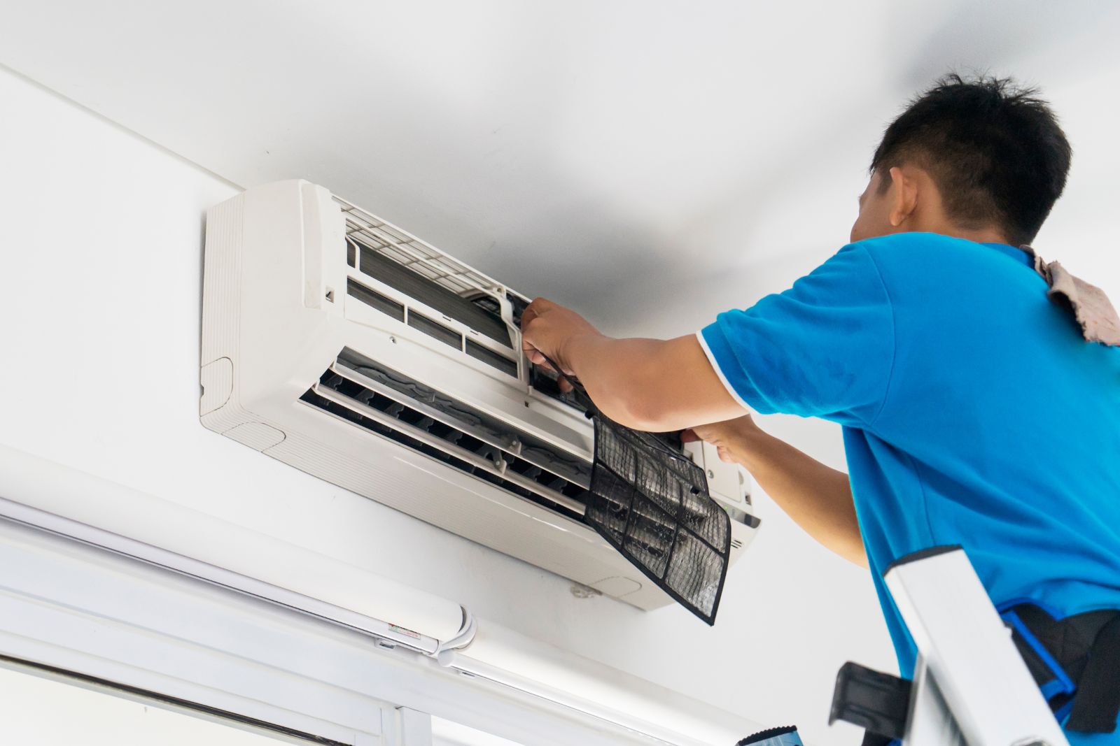 AC Maintenance by Hana Hou Home
