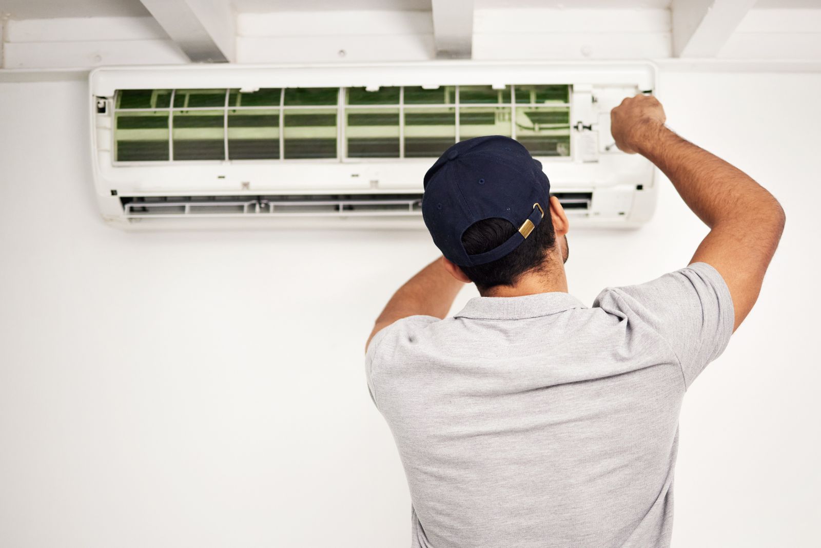 AC Repair by Hana Hou Home