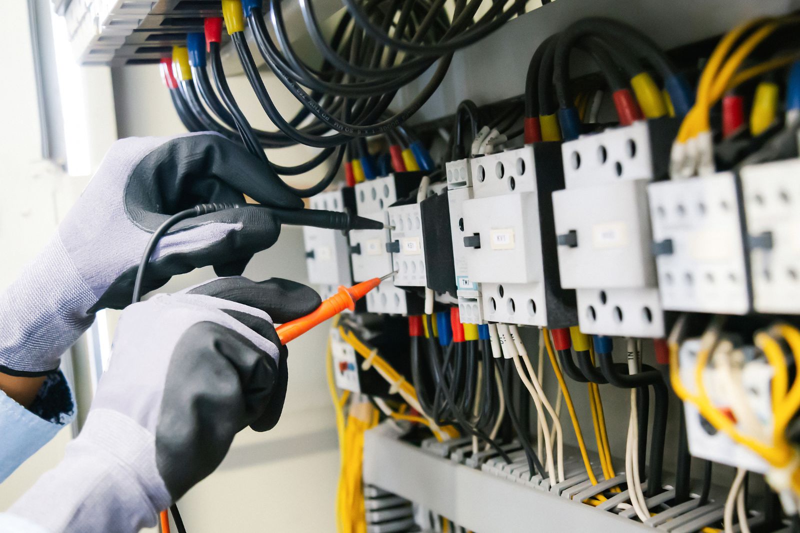 Electrical Repair Service Hana Hou Home