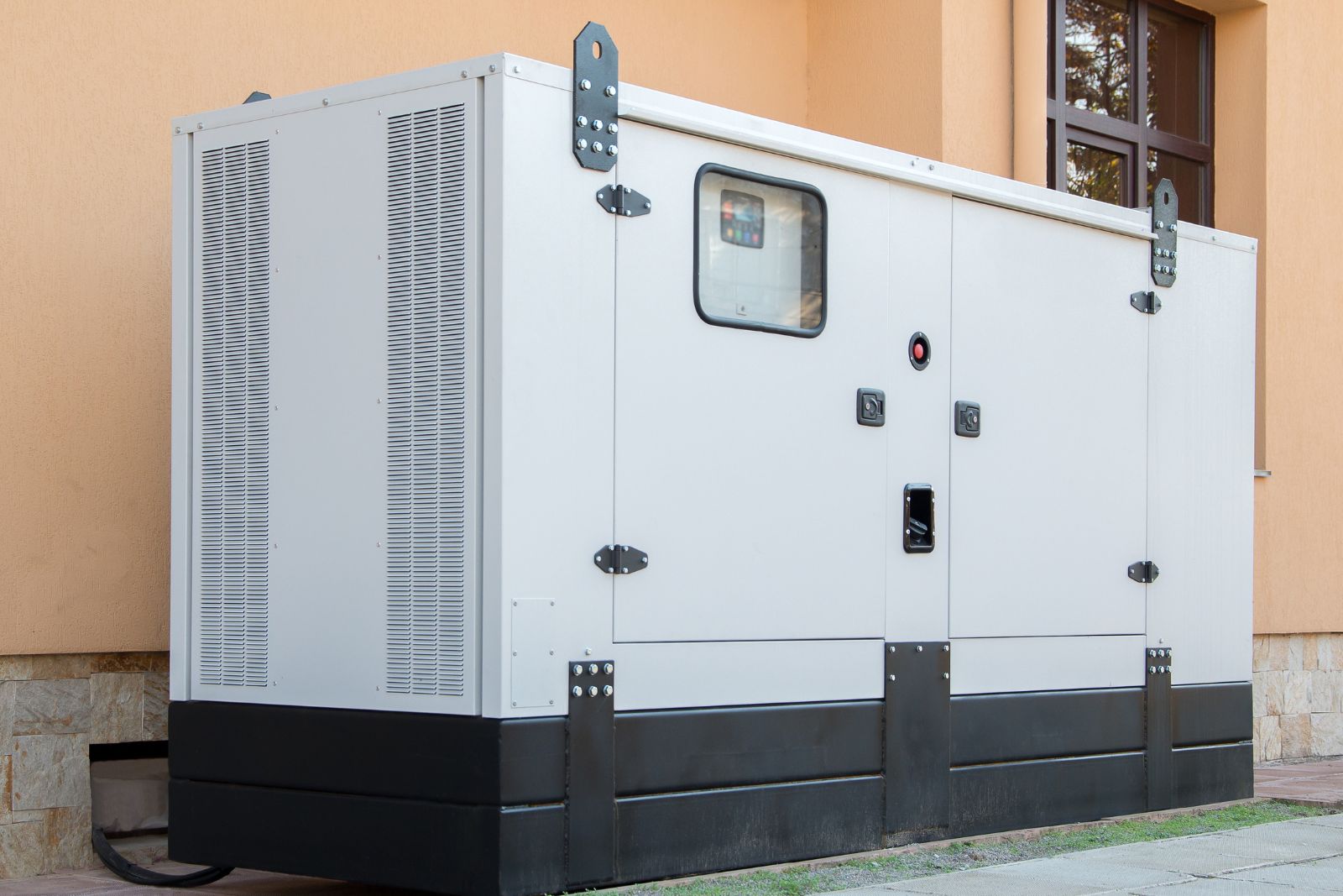 Generators Service Hana Hou Home