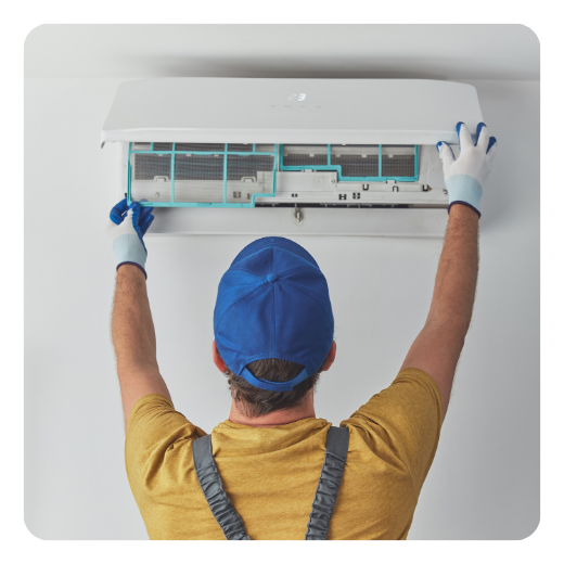 AC 2 AC Maintenance by Hana Hou Home