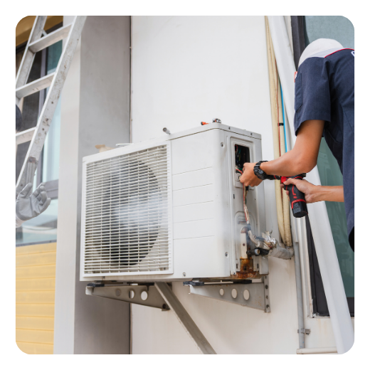 Air Conditioning Hana Hou Home