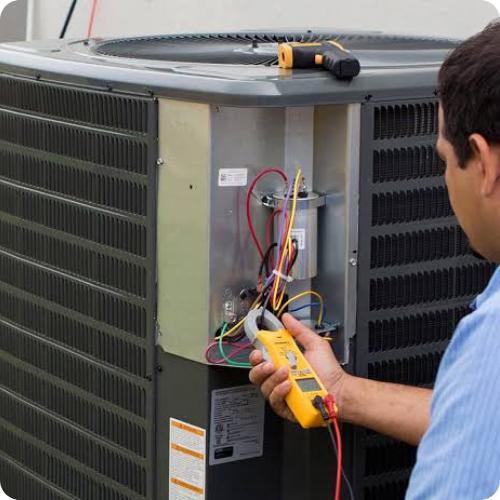 Central AC Tune-Ups by Hana Hou Home