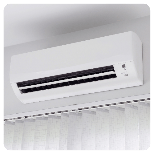 Ductless Heating Systems Service Hana Hou Home
