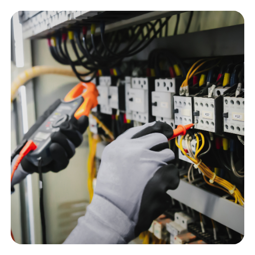 Electrical Hana Hou Home
