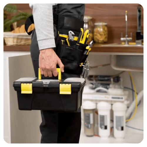 Emergency Plumbing Service Hana Hou Home