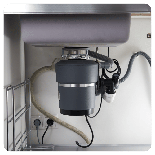 Garbage Disposal Service Hana Hou Home