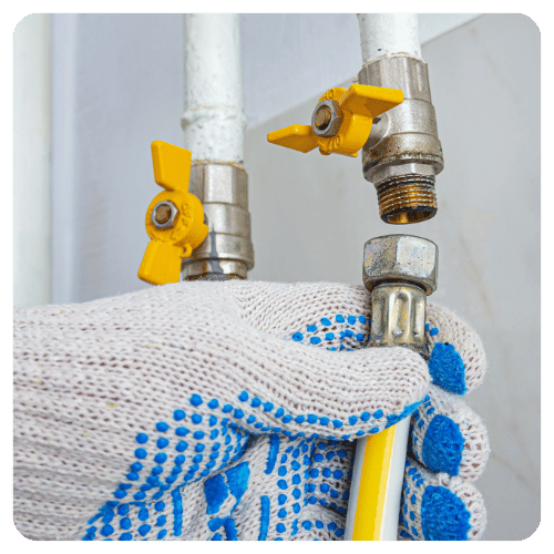Gas Lines Service Hana Hou Home