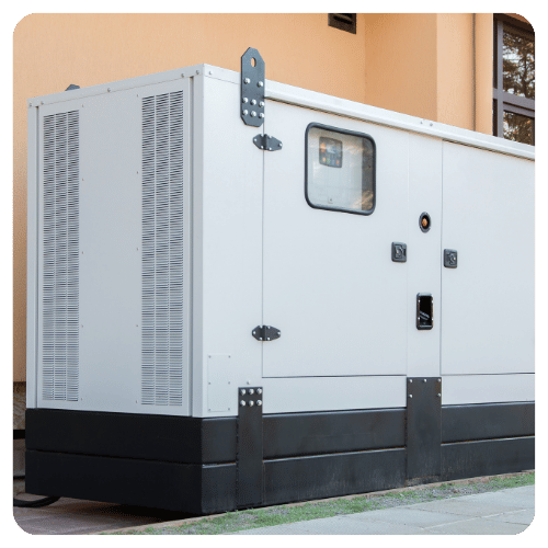 Electrical 4 Generators Service Hana Hou Home