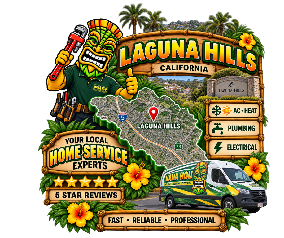 Hana Hou Laguna Hills