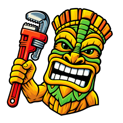 Our Promise 3 Hana Hou Mascot