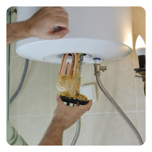 Hana Hou Water Heaters