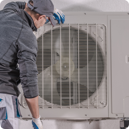 Heat Pump Maintenance by Hana Hou Home