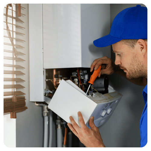 Heating Repair Service Hana Hou Home