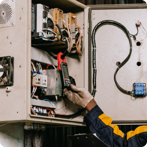 Panel Compatibility Check by Hana Hou Home