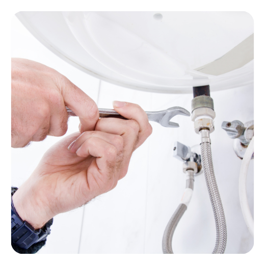 Plumbing Hana Hou Home