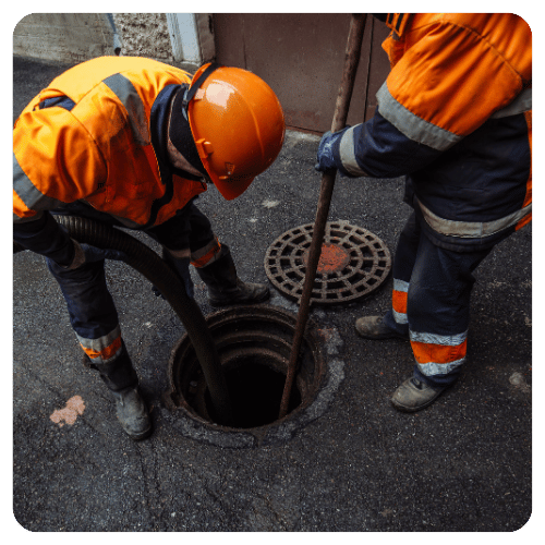 Sewer Services Service Hana Hou Home