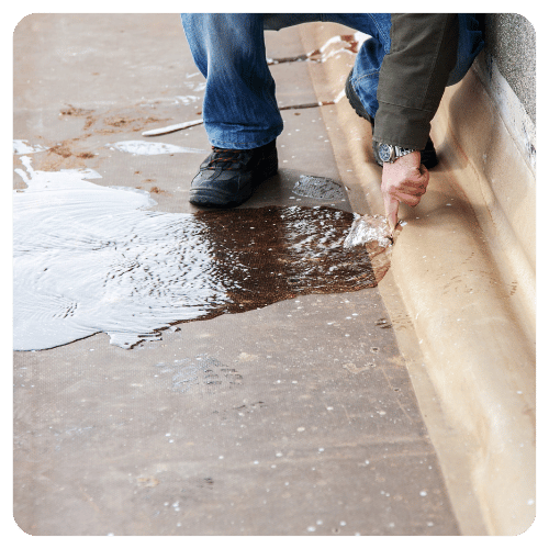 Slab Leak Detection Service Hana Hou Home