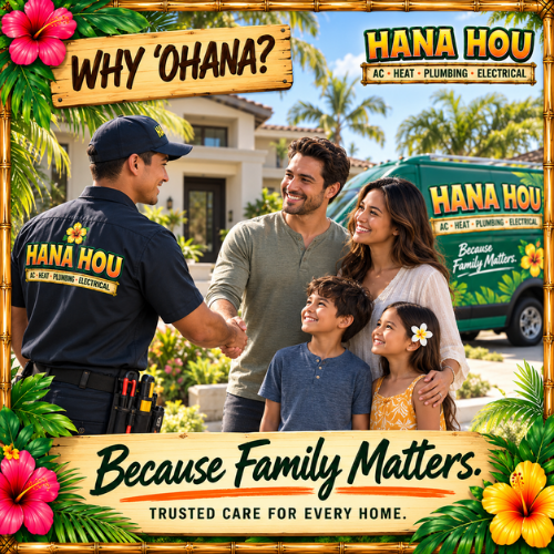 Why Ohana Membership